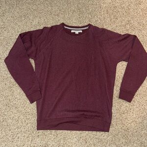 Holderness & Bourne pullover sweater